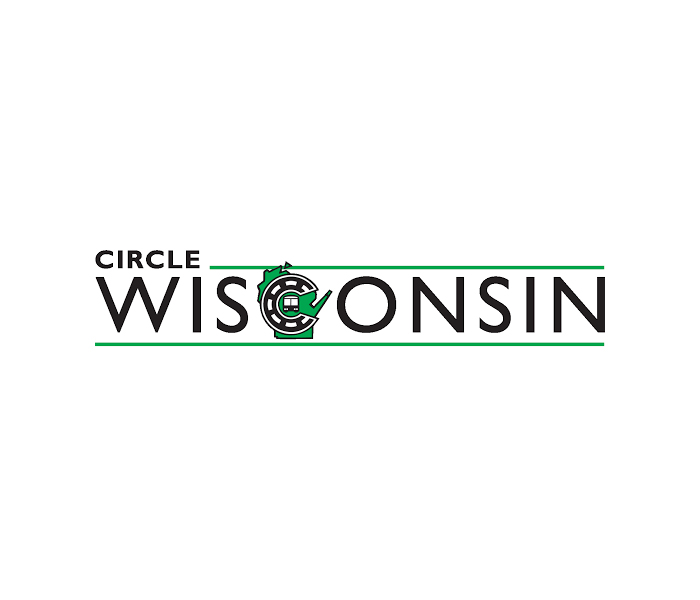 circle wisconsin logo