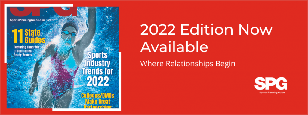 2022 Sports Planning Guide