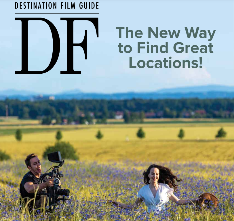 Destination Film Guide