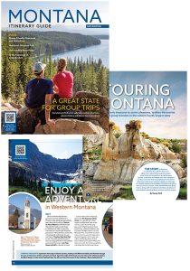 montana itinerary guide