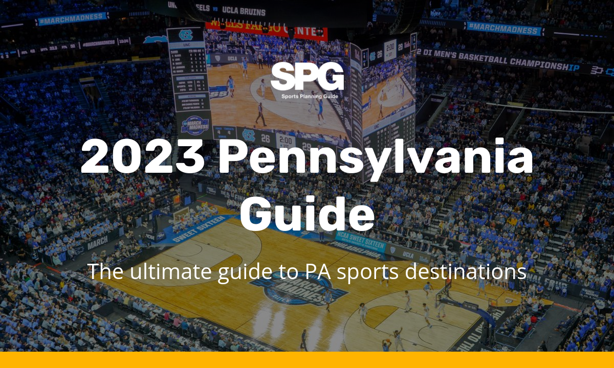 SPG’s Pennsylvania Guide Spotlights Top Venues and Event Successes