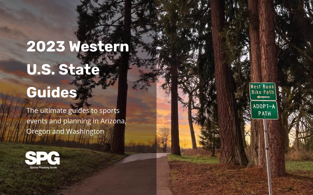 SPG’s Western State Guides Have Everything Event Planners Need