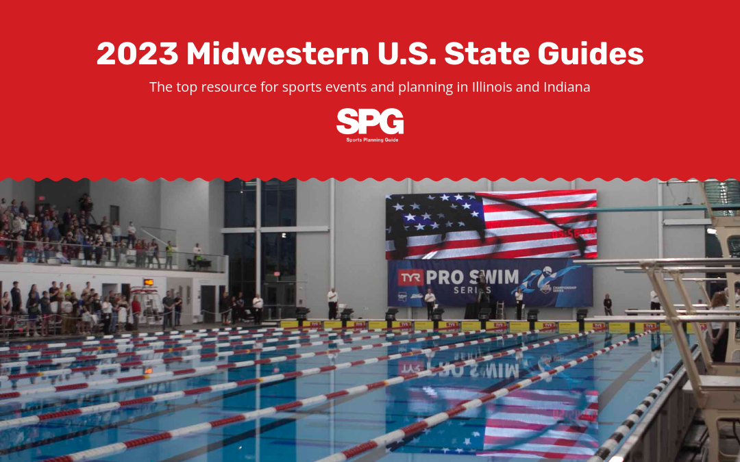 SPG Has the Tools to Help Get Your Next Midwest Tournament Started