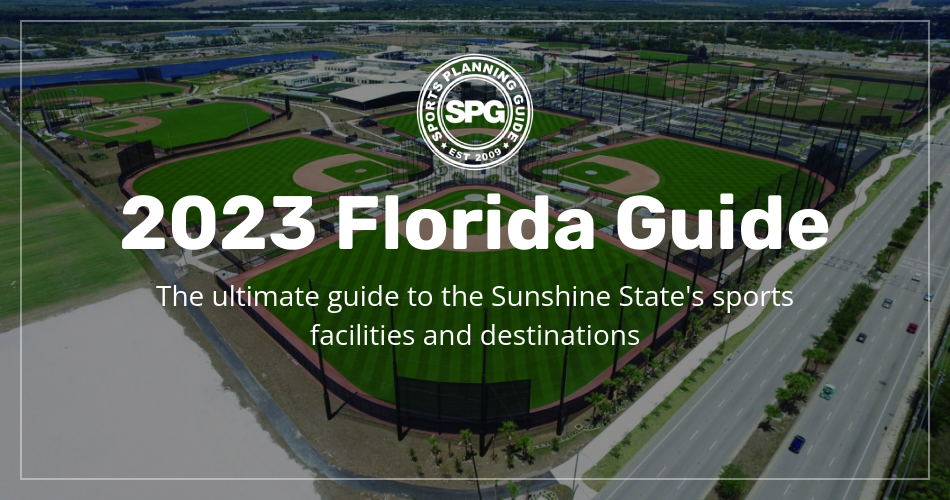 SPG’s Florida Guide to Premier Facilities & Attractions