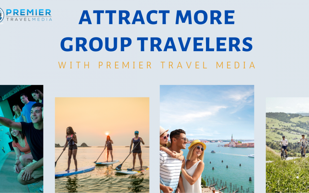 Budget for Success with Premier Travel Media