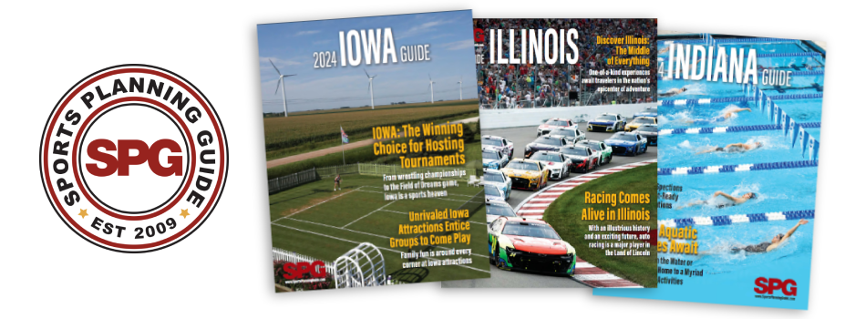 Midwest Sports Guides Provide In-Depth Coverage