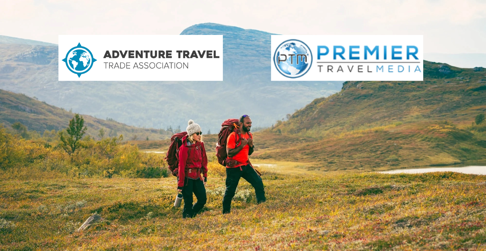 Adventure Travel Trade Association and Premier Travel Media Partner to Create Commemorative Publication