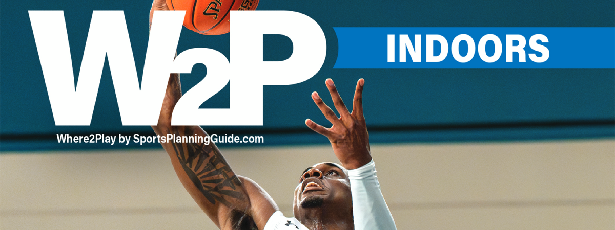 Sports Planning Guide Unveils Latest Where2Play Guide 