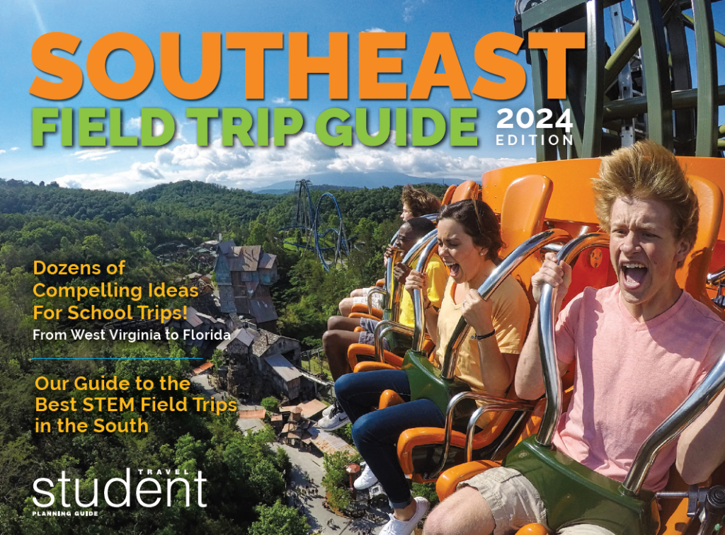 Southeast Field Trip Guide