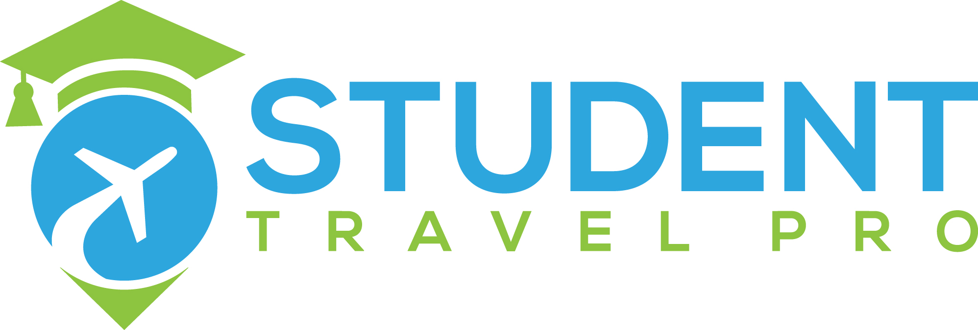 Student Travel Pro logo