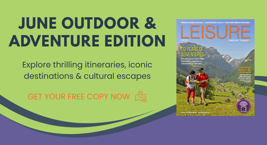 June 2025 Leisure
