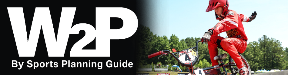 SPG Launches Where2Play: Tracks & Courses Guide
