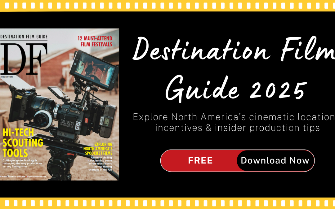 Destination Film Guide 2025 release