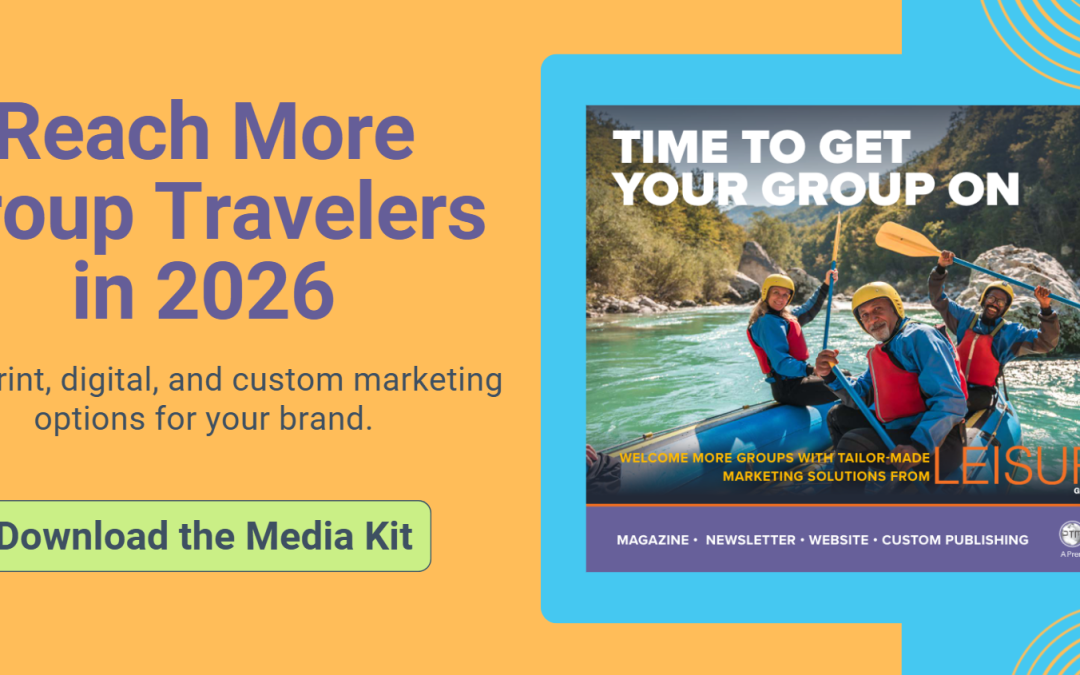 LGT media kit launch 2026