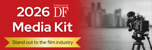 2026 Destination Film Guide Media Kit Now Available