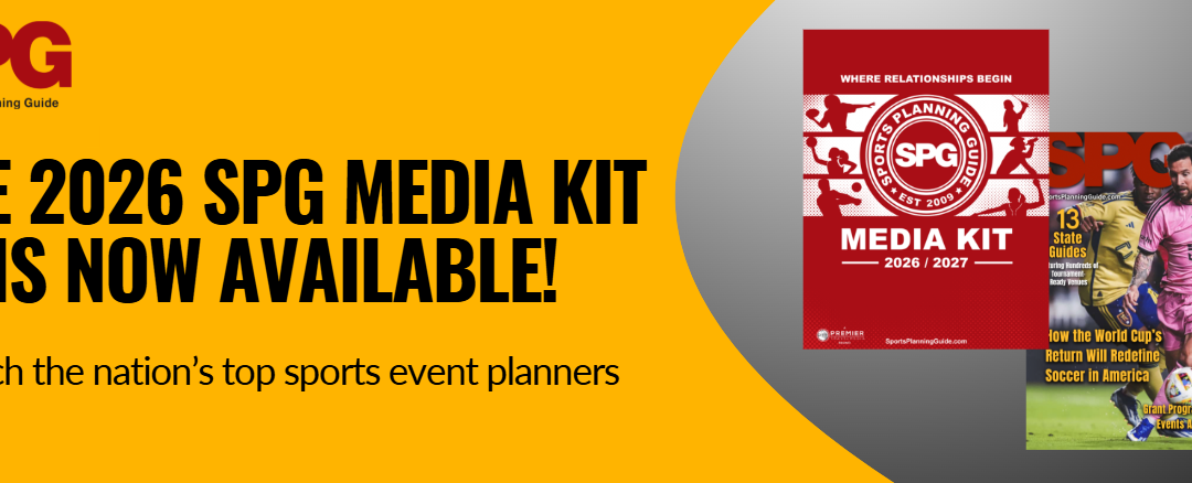 The 2026 Sports Planning Guide Media Kit