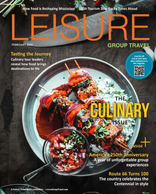 LGT February 2026 Cover LGT February 2026 Cover