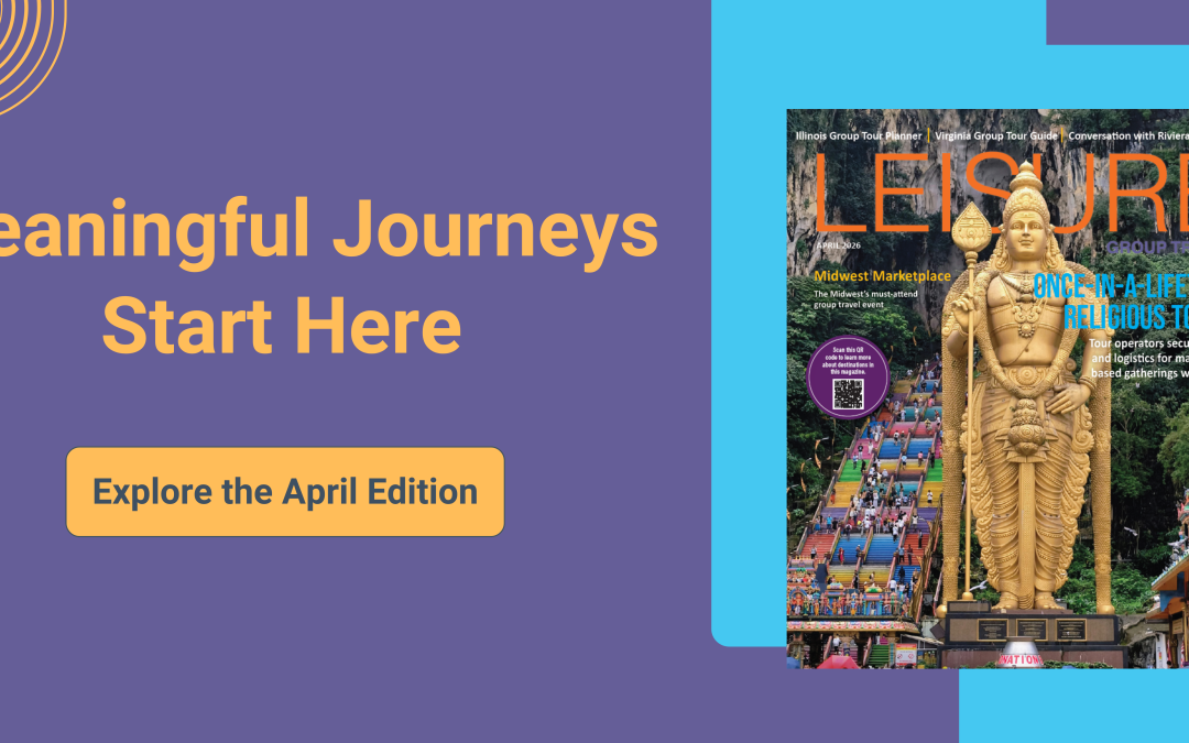 April 2026 LGT banner