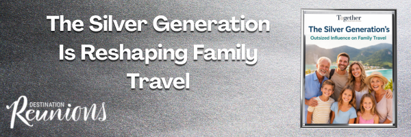 The Hidden Buyer in Family Travel: Why Grandparents Are Driving Demand
