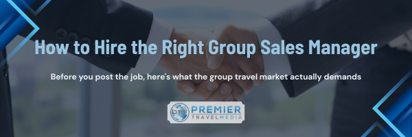 Protected: Hiring a Group Sales Manager for Tour Suppliers