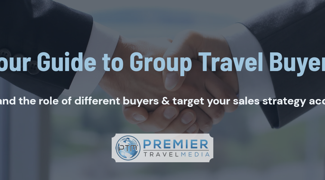 Types of Group Buyers