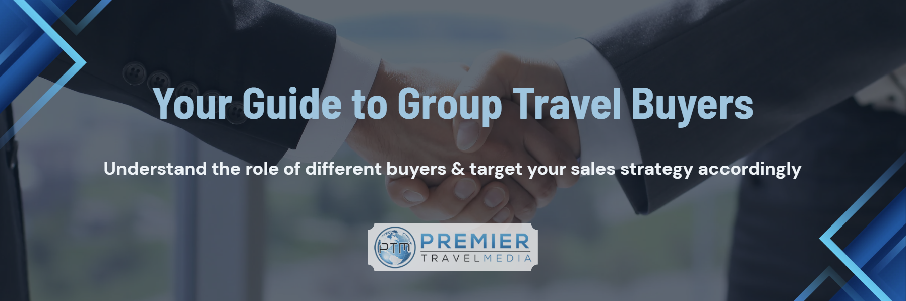 Types of Group Travel Buyers: A Supplier’s Guide