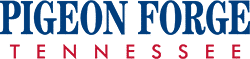 Pigeon Forge, Tennessee logo
