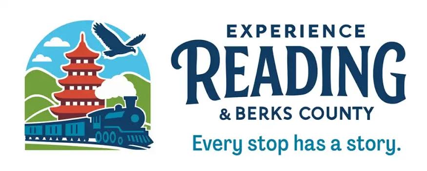 Reading & Berks County Pennsylvania logo