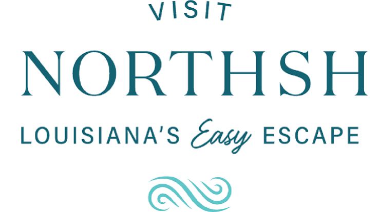 Northshore, Louisiana logo