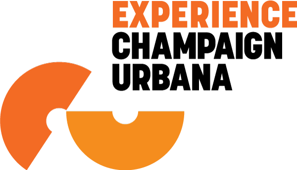23-ECU-Logo-4C-Outlined Experience Urbana Champaign Illinois logo
