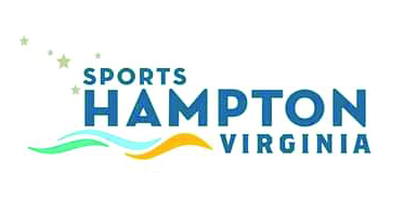 Sports Hampton Virginia logo