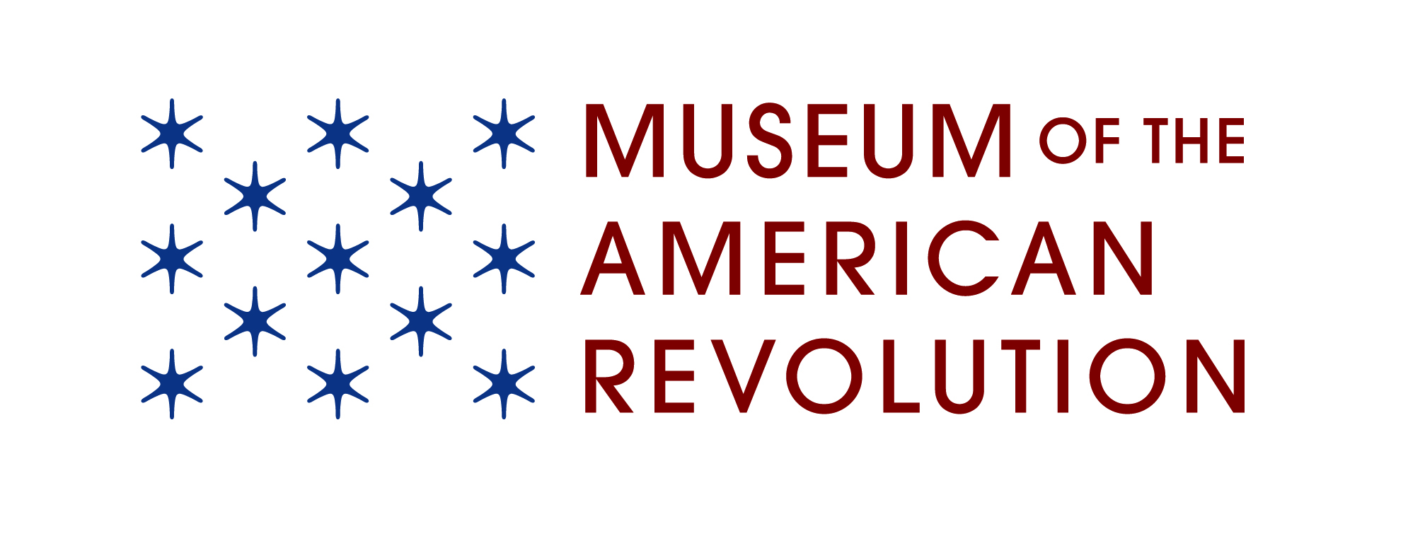 MoAR_logo_08 Museum of the American Revolution logo
