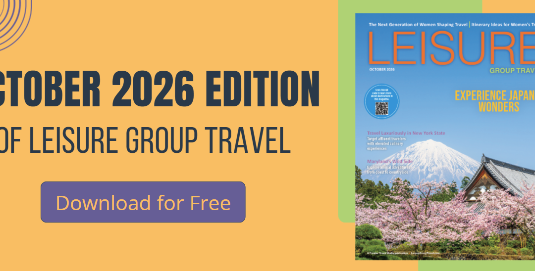 October LGT 2026 banner