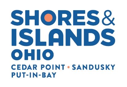 Shores & Islands Ohio logo