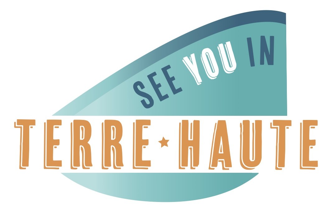 Terre Haute Indiana logo