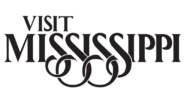 Visit Mississippi logo Visit Mississippi logo