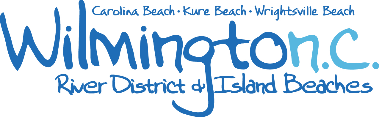 Wilmington North Carolina logo