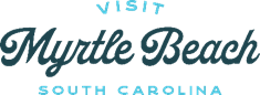 Visit Myrtle Beach South Carolina logo