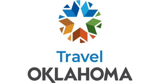 images Travel Oklahoma logo