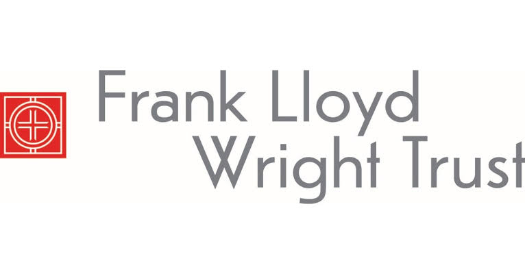 images Frank Lloyd Wright Trust logo