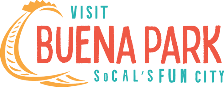 images Visit Buena Park, CA logo