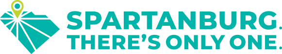 Spartanburg logo
